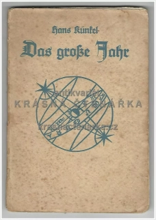 DAS GROßE JAHR (Künzel Hans)