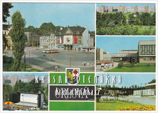 ORLOVÁ