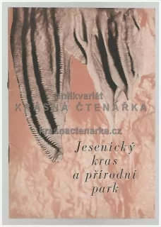 JESENICKÝ KRAS A PŘÍRODNÍ PARK