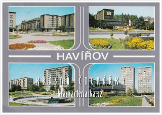 HAVÍŘOV