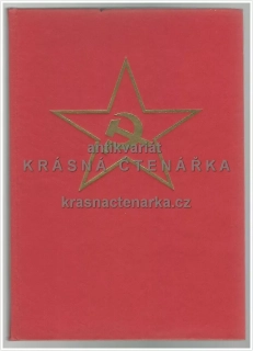 KAPITOLY Z DĚJIN REVOLUČNÍHO DĚLNICKÉHO HNUTÍ NA JABLONECKU