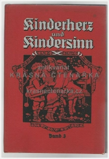 KINDERHERZ UND KINDERSINN, Band 3