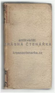 OPERE DRAMMATICHE, volume quinto + volume sesto (Metastasio Pietro), vydáno 1752