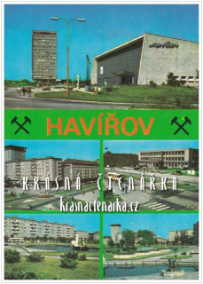 HAVÍŘOV