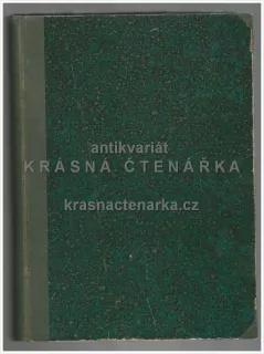 REICHENBERGER KIRCHENBLATT 1932 (52 čísel)