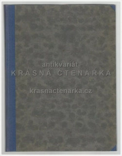 ČASOPIS MÍR, ročník VI (Měsíčník československého výboru obránců míru)