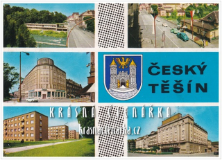 ČESKÝ TĚŠÍN