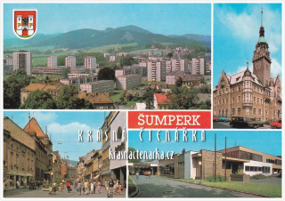 ŠUMPERK