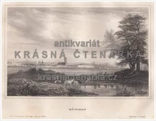 MÜNCHEN(ocelorytina)