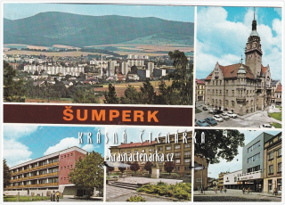 ŠUMPERK
