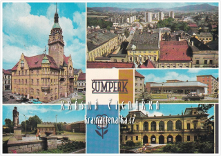 ŠUMPERK
