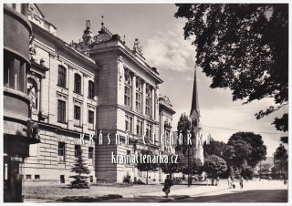 ŠUMPERK