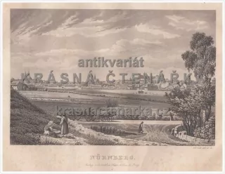 NÜRNBERG(Schmidt / Haase, ocelorytina)