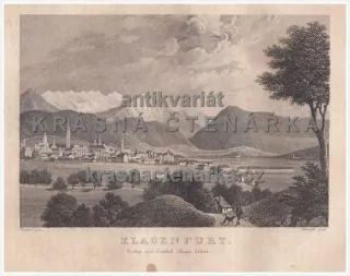 KLAGENFURT(Wagner / Schmidt / Haase, ocelorytina)