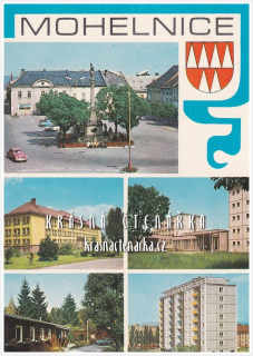 MOHELNICE