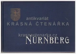 NÜRNBERG (album 12 fotografií)