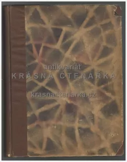 Časopis ŠEJDREM (37 čísel z roku 1931)