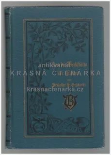 AUS DER WERSTÄTTE DER NATUR (Allgemein-verständliche Betrachtungen wichtiger... ) (Orschiedt H.)