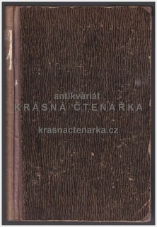 DER RADIKAL ARZT (Gerke Clemens), vydáno 1866 