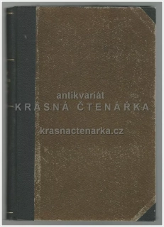 PŘÍRUČKA REPUBLIKÁNSKÉHO UČITELE I., II. DÍL  (Strnad / Mík) 