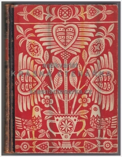 DEUTSCHE VOLKSKUNST (Hahm Konrad)