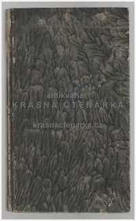 UNTERRICHT FÜR WEHEMUTTER AUF DEM LANDE (Porodnictví) (Frenzel Joh. Samuel Traugott), vydáno 1791