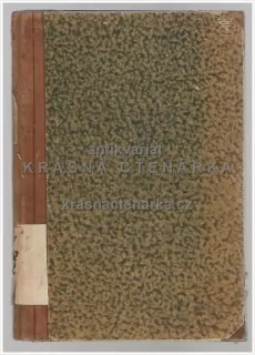 MATHEMATICKÝ ZEMĚPIS ve škole obecné (Kvasnička Václav), vydáno 1897