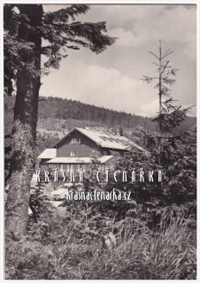 ČERVENOHORSKÉ SEDLO