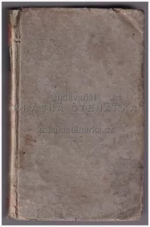 MEDICINISCHES HAND-LEXIKON (I. Band) … worinn alle Krankheiten, die verschiedenen, und jeder Krankheit ... , vydáno 1782