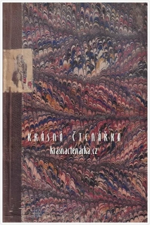 Bez názvu, TOPOGRAFIE ČECHY, vydáno cca 1850