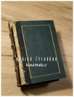 LE MEUNIER D´ANGIBAULT  (Sand George), vydáno 1845