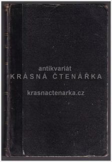 OSVĚTA, listy pro rozhled v umění, vědě a politice, ročník XI – díl II