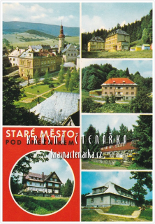STARÉ MĚSTO 