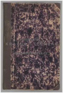 DIDAKTIKA (Komenský Jan Ámos), vydáno 1849