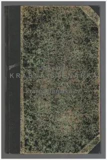 DIE DEUTSCHE LEHENHAUPTMANNSCHAFT (LEHENSCHRANNE) IN BÖHMEN  (Haimerl Franz), vydáno 1848