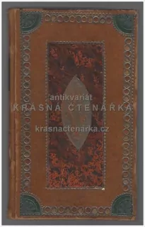 Gott ist die reinste Liebe, Mein Gebetbuch und meine Betrachtung (Hofrath von Eckartshausen), vydáno 1815