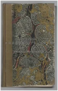 ALLGEMEINE WELTGESICHTE IN BILDERN, Erster Theil, Viertes - SechtesHeft, vydáno cca 1800