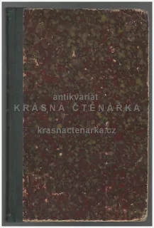 GESCHICHTE DER TONKUNST (Jones G.), vydáno 1821