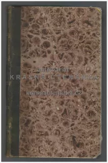 ITALIENISCHE SPRACHLEHRE oder praktische und theoretische Anweisung ...)  (Filippi D. A.), vydáno 1821