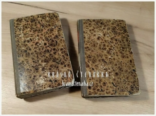 POPSÁNÍ ŽIWOTA A SKUTKŮ SWATÝCH A SWĚTIC BOŽÍCH (Dle Michala Ginzla a Františka Deinla ) ( Pohořelý M.)