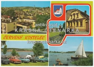 ČERVENÝ KOSTELEC