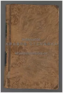 CHEFS – D´OEUVRE de P.Corneille Tome Premier  (Corneille Pierre), vydáno 1800