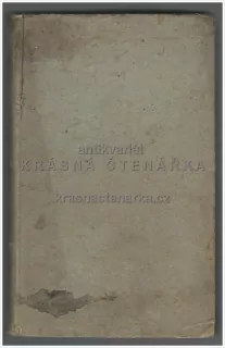 ALLGEMEINE HAUSHALTUNGS- UND LANDWISSENSCHAFT, aus den sichersten und neuesten Erfahrungen und Entdeckungen..., vydáno 1763