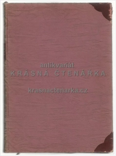 NOVÉ ČESKÉ DIVADLO 1918 - 1926 (Sborník dramatického svazu) (Kodíček Josef / Rutte Miroslav)