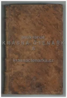 Gott-geheiligte Sonntags-Ruhe in andächtiger Betrachtung der Sonn- und Fest-täglichen Evangelischen Texte, vydáno 1783