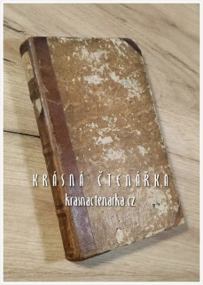 BEYTRÄGE ZUR BEFÖRDERUNG DES VERNÜNFTIGEN DENKES IN DER RELIGION (10.+11. Heft), vydáno 1787 / 1788