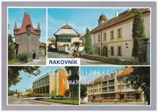 RAKOVNÍK