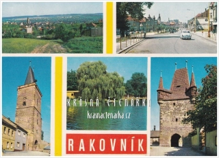 RAKOVNÍK