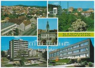 RAKOVNÍK