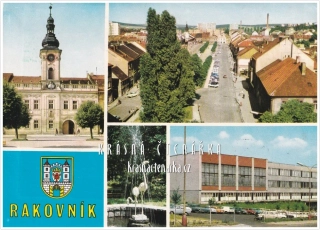 RAKOVNÍK